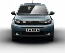 Zunanja slika - Fiat Grande Panda - 1.2 T-Gen3 100 Icon - 6 ST.ROČNI MENJALNIK - 2 - Predogledna slika