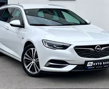 Zunanja slika - Opel Insignia - Sports Tourer 1.5 Turbo+1.LAST+SLO+ALU+NAVI... - 3 - Predogledna slika
