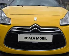 Zunanja slika - Citroën DS3 - SPORT THP 150 BVM6 LED-GRETJE SEDEŽEV-SLOVENSKI - 2 - Predogledna slika