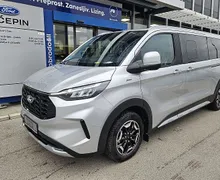 Zunanja slika - Ford Tourneo - Custom ACTIVE 2.0 TDCi A8 L2H1 - 1 - Predogledna slika