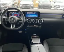 Zunanja slika - Mercedes-Benz A-Razred - 180 AMG Edition - 9 - Predogledna slika