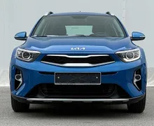 Zunanja slika - KIA Stonic - 1.2 DPI LX SLO-1.LASTNIK SAMO 29.000KM - 2 - Predogledna slika