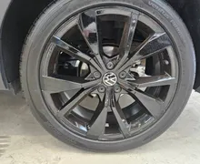 Notranja slika - Volkswagen Taigo - 1.0 TSI R-Line - 8 - Predogledna slika