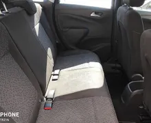 Zunanja slika - Opel Crossland X - 1.2 -SLO-157.000KM-POTRJENA SERVISNA-2.LASTNIK - 8 - Predogledna slika