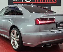 Zunanja slika - Audi A6 - 2.0 TDI ultra AUT.BREZ POLOGA DO 7.LET - 11 - Predogledna slika