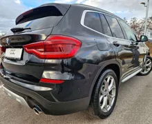 Zunanja slika - BMW serija X3 - X3 X3 xDrive 20d Avt. - 10 - Predogledna slika