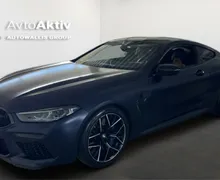 Zunanja slika - BMW Serija 8 - M8 Coupé - 1 - Predogledna slika