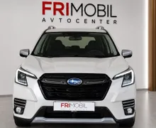 Zunanja slika - Subaru Forester - 2.0i Premium CVT MHEV E-BOXER•4X4•KAMERA•ACC• - 5 - Predogledna slika