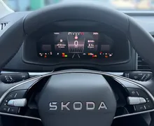 Notranja slika - Škoda Karoq - 2.0 TDI Edition DSG... - 8 - Predogledna slika