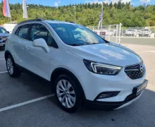 Zunanja slika - Opel Crossland X - Mokka X 1.4 TURBO - SLOVENSKO POREKLO - POTRJENA KNJIGA - 13 - Predogledna slika