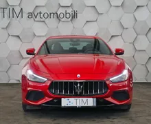 Zunanja slika - Maserati Ghibli - Diesel 3.0d V6 Aut 275KM - 5 - Predogledna slika