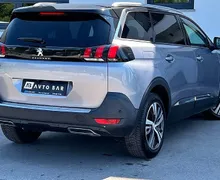 Zunanja slika - Peugeot 5008 - 1.5 HDI+ALLURE+SLO+LED+ALU+KEYLESS GO... - 6 - Predogledna slika