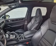 Zunanja slika - Porsche Cayenne - 2.9 S - 12 - Predogledna slika