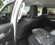 Zunanja slika - Toyota HILUX DOUBLE CAB - Toyota Hilux MY25 2.8 D-4D HYBRID 48V DC A T6 CITY PLUS - 7 - Predogledna slika
