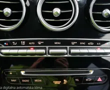 Zunanja slika - Mercedes-Benz GLC-Razred - GLC 250d 4-Matic 9G-Tronic AMG Line 204KM - 15 - Predogledna slika