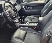 Zunanja slika - Land Rover Discovery Sport - 2.0 TD4 180PS 4WD - HITRI KREDIT BREZ POLOGA - 7 - Predogledna slika