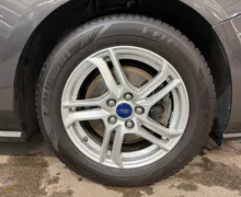 Motor in tehnologija - Ford Focus - 1.0 - 126 - Predogledna slika