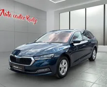 Zunanja slika - Škoda Octavia - Combi 2,0 TDI - 5 - Predogledna slika