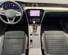 Zunanja slika - Volkswagen Passat - Variant R-Line EDT 2.0TDI DSG SLO 1.Lastnik MATRIX-VIRTUAL - 7 - Predogledna slika