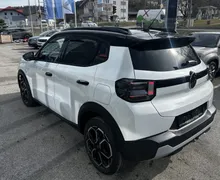 Zunanja slika - Citroën C3 - Max PureTech 100 S S BVM6 - 6 - Predogledna slika