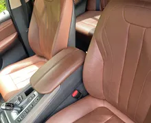 Notranja slika - BMW X5 - xDrive40e Avt. - 5 - Predogledna slika