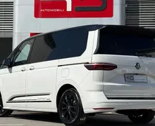 Zunanja slika - VW Multivan - 2.0 TDI KLJUKA-PANO-MASAŽA-1.LASTNIK - 9 - Predogledna slika