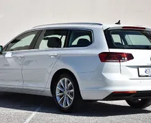Zunanja slika - Volkswagen Passat - Variant 2.0 TDI Business AVT.-LED-RADAR-KREDIT BREZ POLOGA - 4 - Predogledna slika