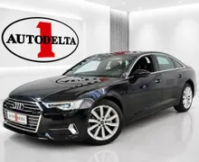 Zunanja slika - Audi A6 - 40 TDI S tronic - 1 - Predogledna slika