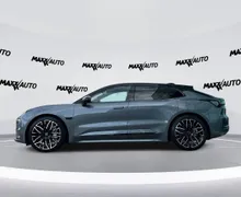 Notranja slika - Zeekr 001 - Privilege AWD - 8 - Predogledna slika