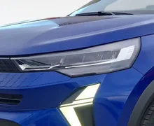 Zunanja slika - Renault Captur - TCe 140 Evolution EDC - 9 - Predogledna slika