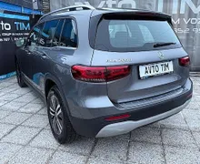 Zunanja slika - Mercedes-Benz GLB-Razred - GLB 200 d SPORT ACC LED NAVI GRETJE SEDEŽEV - 3 - Predogledna slika