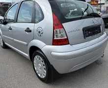 Zunanja slika - Citroën C3 - SX Pack 1.4i 16V - 1. LASTNIK - 105.000KM - KLIMA - 6 - Predogledna slika