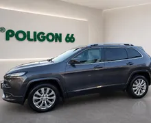 Notranja slika - Jeep Cherokee - 2.2 CRD AWD Avt.-KAMERA-PANORAMA-LED-GARANCIJA... - 7 - Predogledna slika