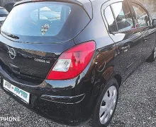 Zunanja slika - Opel Corsa - COSMO 1.4 16V-5V-SLO-119.000KM-AVTO.KLIMA - 4 - Predogledna slika