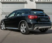 Zunanja slika - Mercedes-Benz GLA-Razred - 200 d Avt. AMG line Navi Kamera - 7 - Predogledna slika