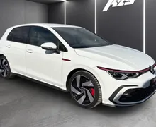Zunanja slika - Volkswagen Golf - 2.0 TSI DSG GTI - 2 - Predogledna slika