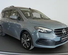 Zunanja slika - Mercedes-Benz T-Razred - T 180d - 2 - Predogledna slika