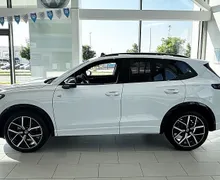 Zunanja slika - Volkswagen Tiguan - R-Line 4JOY 1.5 eTSI DSG - BLACK STYLE - 3 - Predogledna slika