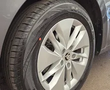 Zunanja slika - Škoda Octavia - Combi 1.5 eTSI 110Kw Style ACC DSG NAVI LED - 20 - Predogledna slika