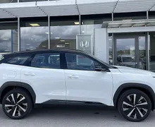 Zunanja slika - Geely StarRay - 2.0-AUT-AWD-GF+-ACC-LED-APPLECAR-HUD-PREMIUM - 4 - Predogledna slika