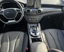 Zunanja slika - Baic X55 - EU5 - na zalogi - - 5 - Predogledna slika