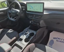 Zunanja slika - Ford Kuga - ST-LINE 2.5 Duratec Hybrid 132kW FHEV-NA ZALOGI - 14 - Predogledna slika