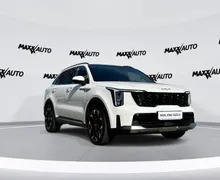 Zunanja slika - KIA Sorento - 2.2 CRDi AWD EX Limited Panorama DCT - 3 - Predogledna slika