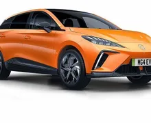 Zunanja slika - MG MG4 - Comfort 64 kWh - 1 - Predogledna slika