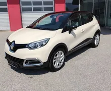 Zunanja slika - Renault Captur - TCe 90 Energy Dynamique Start Stop -37- - 1 - Predogledna slika