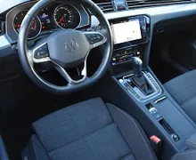 Zunanja slika - Volkswagen Passat - Variant 2.0 TDI BMT Business DSG-KAMERA-360 SENZORJI-RADAR - 7 - Predogledna slika