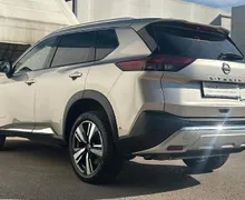 Zunanja slika - Nissan X-Trail - 1.5 HEV E-POWER 204 TEKNA - 3 - Predogledna slika
