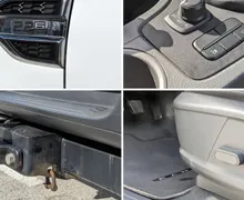 Zunanja slika - Ford Ranger - 2.2 TDCi 118 kW 4X4 LIMITED - FRENK - IZVLEČNO DNO - 20 - Predogledna slika