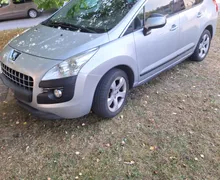 Zunanja slika - Peugeot - 3008 LifeClass 1,6 16V Vti - 4 - Predogledna slika