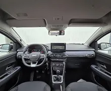 Zunanja slika - Dacia Jogger - Expression 2026 +4 leta servisov - 10 - Predogledna slika